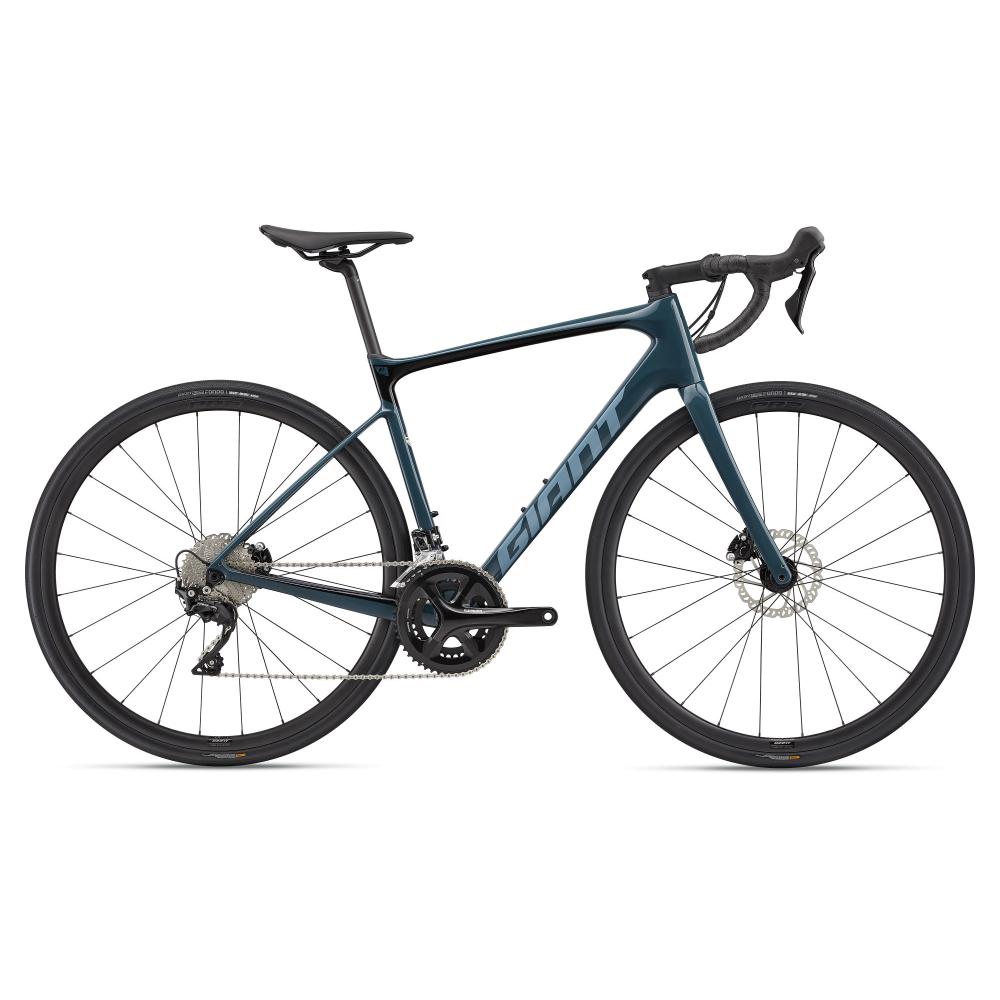 Giant Defy Advanced 2 L deep lake